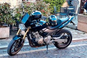 Hornet 600 Kit Race DPM-2500 euro non trattabili