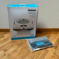 iRobot Braava jet m6 - Lavapavimenti