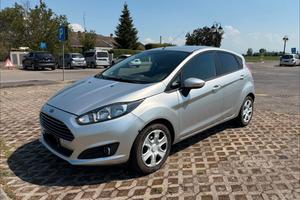 Ford Fiesta 1.5 TDCi 75 CV 5 porte – Tagliandata e