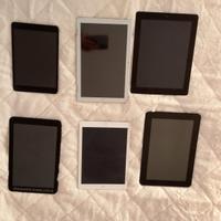 tablet nn funzionanti 