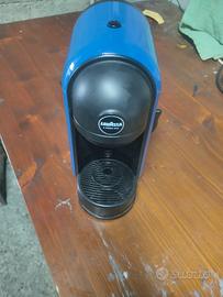 macchina da caffè Lavazza 