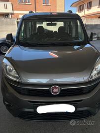 Fiat Doblo Doblò 1.6 MJT 105 cv multiuso