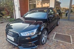 Audi A1 Sportback 1.0tfsi ultra 95cv Admired - Uni