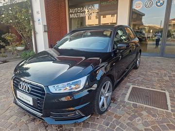 Audi A1 Sportback 1.0tfsi ultra 95cv Admired - Uni