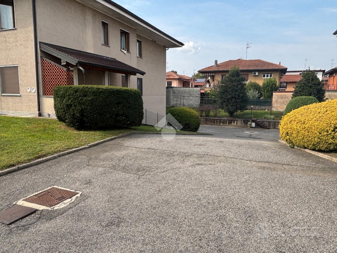 Appartamento – Castelletto sopra Ticino, Novara - Vista 5