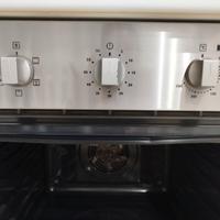 Forno Electrolux REX ad incasso