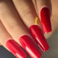 Ricostruzione unghie