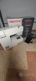 macchina da cucire Necchi