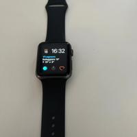 Apple watch 1 gen funzionante
