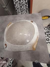  coppia di plafoniere