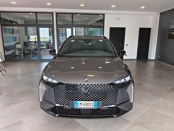 Ds 7 BlueHDi 130 aut. Performance Line+