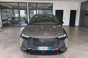 Ds 7 BlueHDi 130 aut. Performance Line+