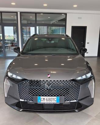 Ds 7 BlueHDi 130 aut. Performance Line+