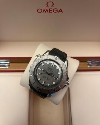 Omega Seamaster Diver 300M
