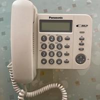 Telefono fisso Panasonic  KX-TS 560