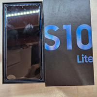 Cellulare Samsung S10 lite