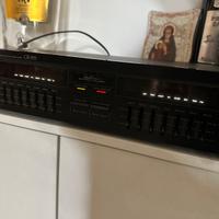 Pioneer GR 555 Equilizzatore grafico