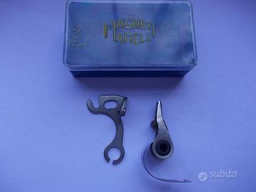 Contatti Moto Guzzi-Gilera-Bianchi-Benelli