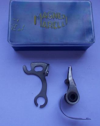 Contatti Moto Guzzi-Gilera-Bianchi-Benelli