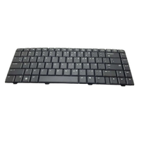 HP Pavilion 15,4" DV6700 tastiera originale portat