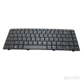 HP Pavilion 15,4" DV6700 tastiera originale portat
