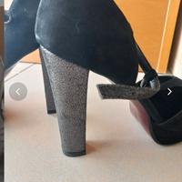 Scarpe TACCO Donna 