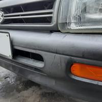 SUZUKI ALTO GL 1997 - PARAURTI ANTERIORE