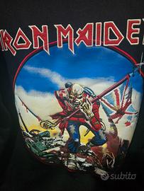 Iron Maiden t-shirt