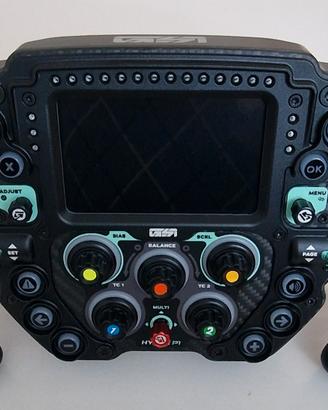 Gomez Sim Industries - Hyper P1 + Fanatec QR1