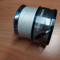 Bobina Shimano twin Power sw-c 10000