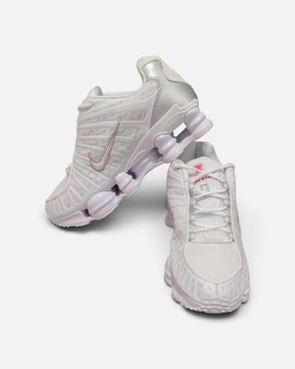 Nike shox tl