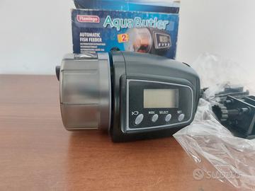 mangiatoia  automatica  x acquario