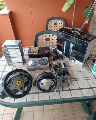 lotto PlayStation 