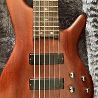 BASSO ELETTRICO IBANEZ SD GR  6 corde