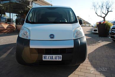 FIAT FIORINO 1.3 MTJ 75 CV