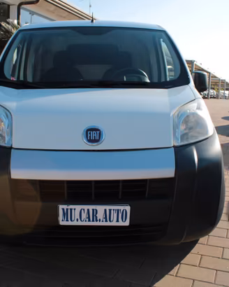 FIAT FIORINO 1.3 MTJ 75 CV