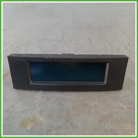 Autoradio Peugeot 3008 1 Serie 1.6 HDi 16v