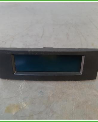 Autoradio Peugeot 3008 1 Serie 1.6 HDi 16v