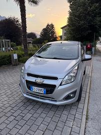 Chevrolet Spark 1.0 benzina