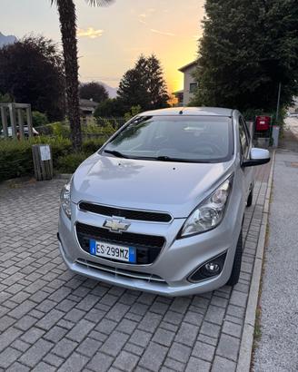 Chevrolet Spark 1.0 benzina