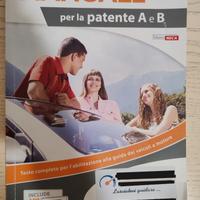 Manuale per la patente A e B