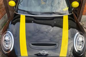 MINI COOPER SE MODELLO XL FULL ELETTRIC