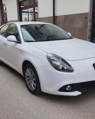 ALFA ROMEO GIULIETTA 1.6 JTDm-2 120 CV Progression