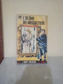 L'ultimo dei moschettieri - Valerio Pignatelli