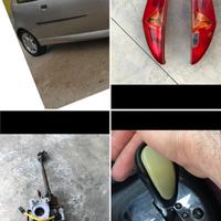 Ricambi fiat punto