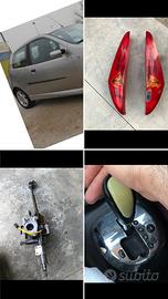 Ricambi fiat punto