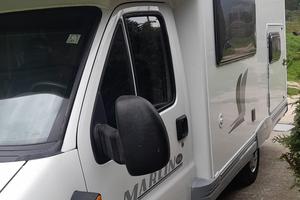 Camper Elnagh Clipper Ducato 2.3 Jtd  anno 2005