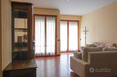 Appartamento di 70 m² con 2 locali a Pesaro