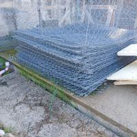 Gabbioni per muri a secco