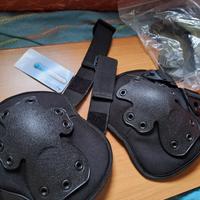 Gomitiere e Ginocchiere Beretta